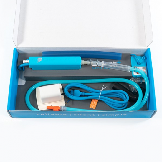 Aspen Pumps Silent+ Mini Aqua kondicionieriaus drenažinis siurbliukas